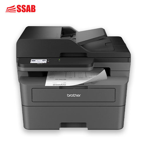 BROTHER MFCL2820DW PRINTER