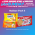Maliban Pack 6