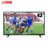 Coolex 43" LED HD Smart TV