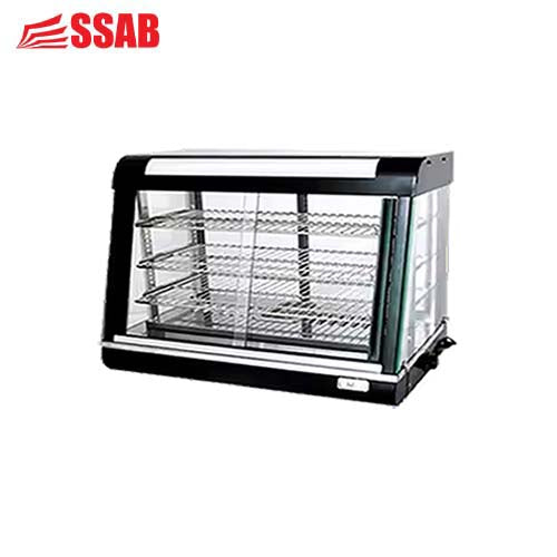 FOOD INSULATION DISPLAY CABINET