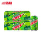 Mountain Dew 355ml*24 (PICK UP AT SSAB BARGAINS SINAMOGA ONLY)