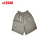 ELEASTICATED SHORTS (NO ROPE) (ASSORATED COLORS)