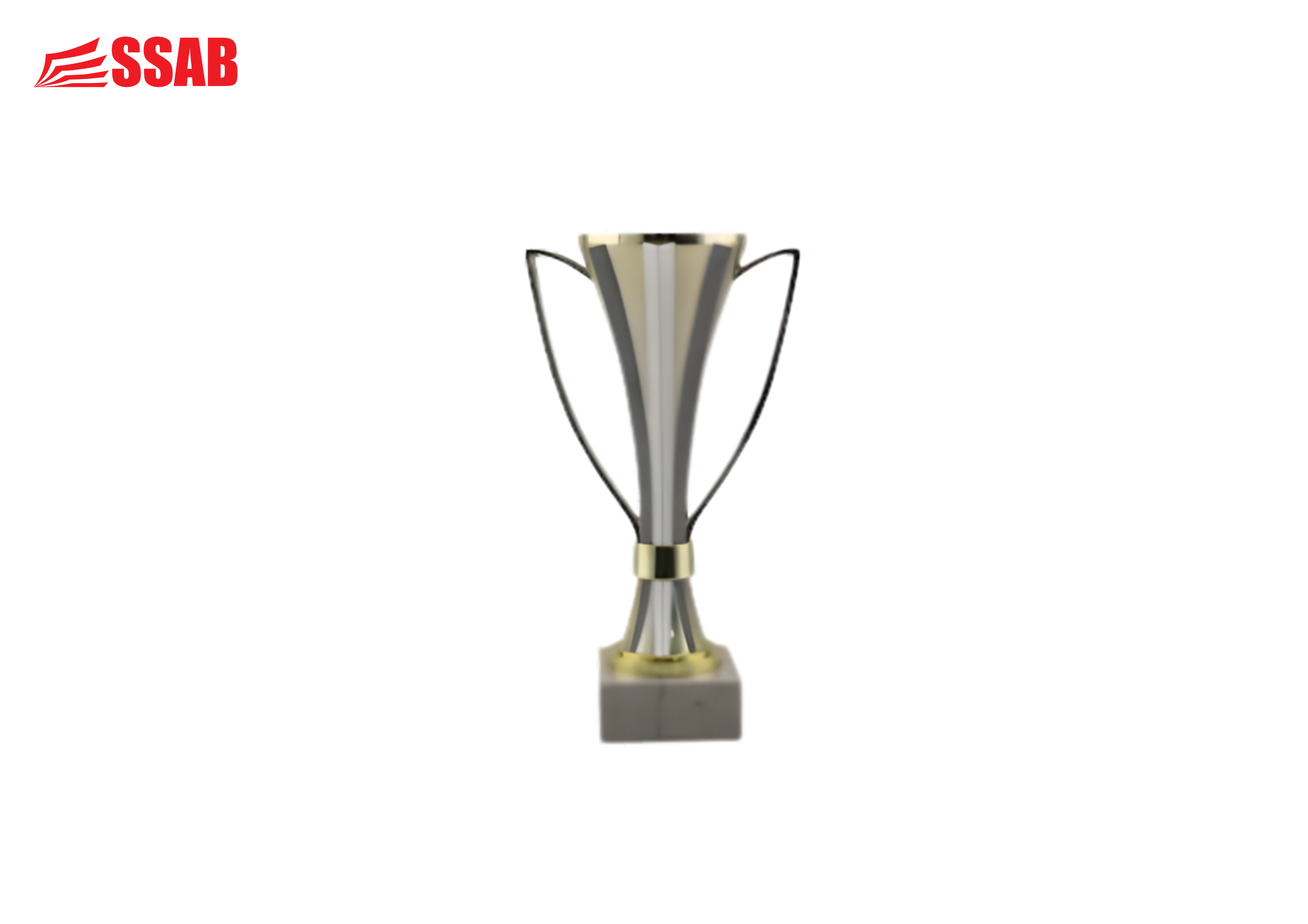 ATHENS TROPHY SMALL