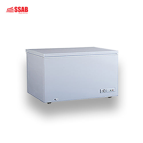 COOLEX CHEST FREEZER 350L