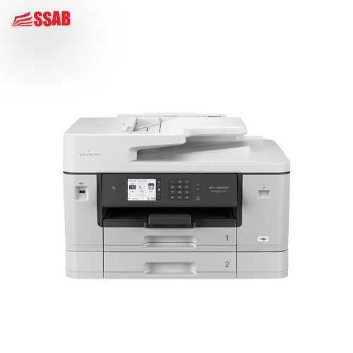 BROTHER MFCJ A3 COLOUR INKJET PRINTER