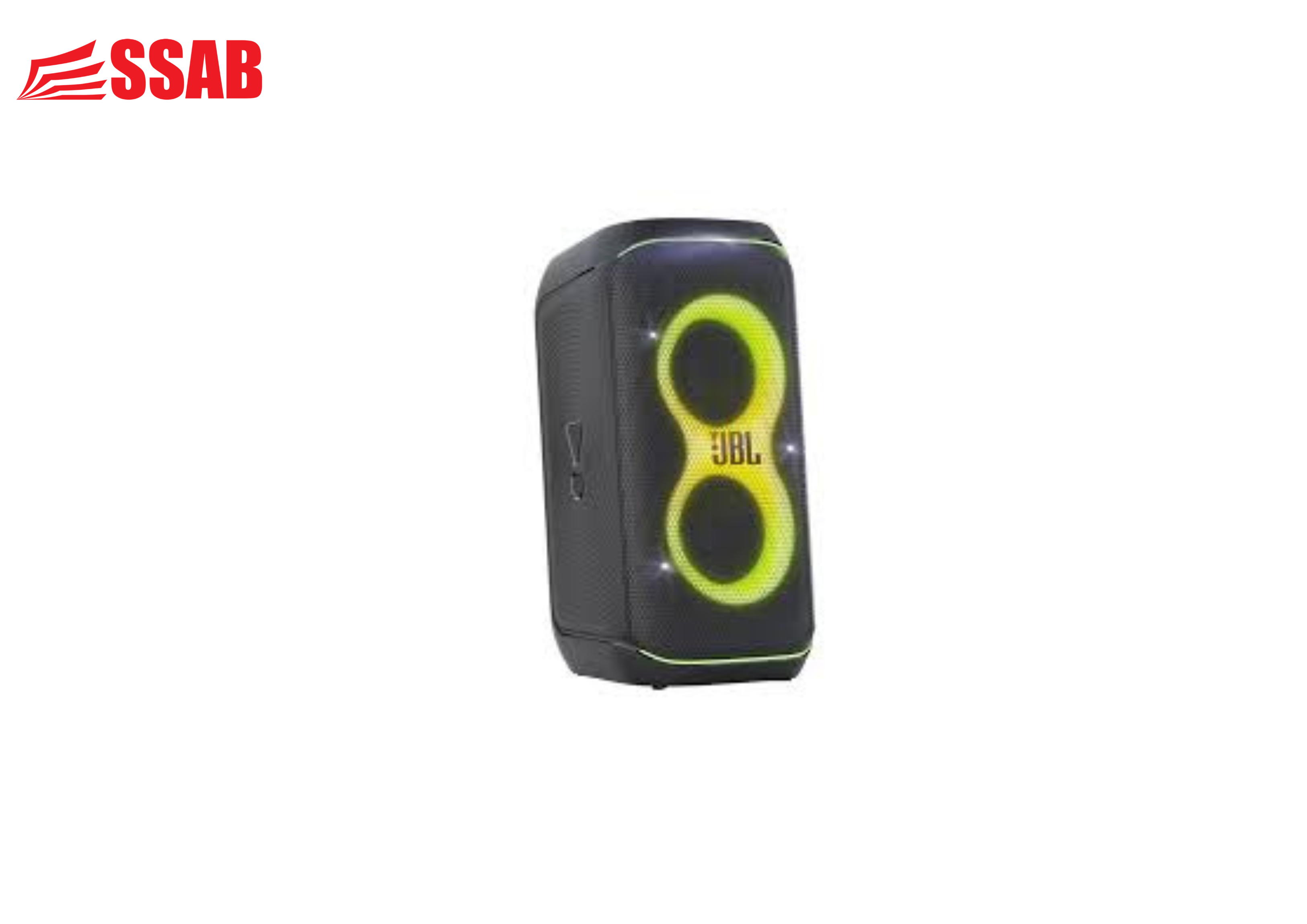 JBL PARTYBOX CLUB 120 BLACK