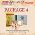 MEASINA PACKAGE 4