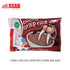 FOOD CLUB COCO CRISP RICE CEREAL BAG 32OZ