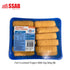 Fish Crumbed Fingers SBW 25g 500g NB