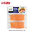 Salmon S/On Portions 260g 5.2kg