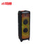 JBL PARTYBOX 1000 PARTY SPEAKER BLACK