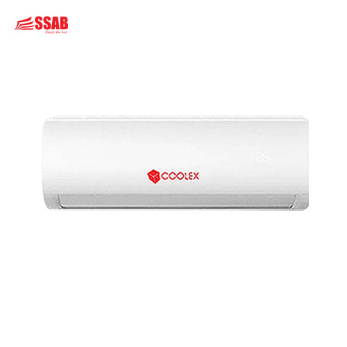 COOLEX AC INVERTER 18000BTU