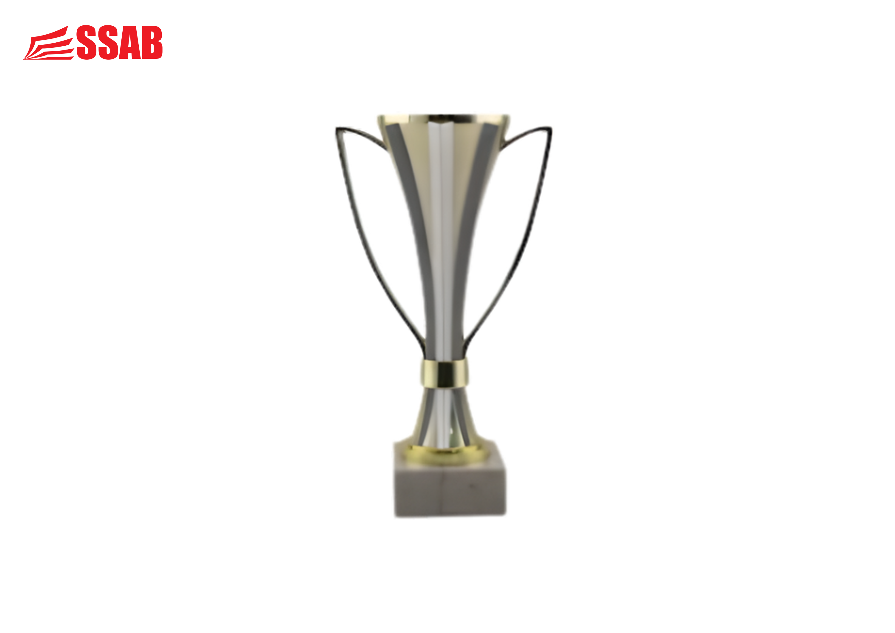 ATHENS TROPHY MEDIUM