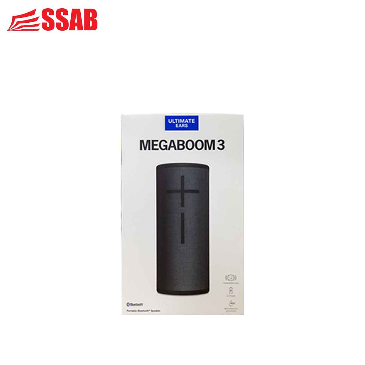 MEGABOOM 3 SPEAKER