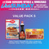 VALUE PACK 5