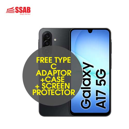SAMSUNG A17 PHONE