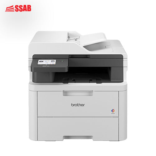 BROTHER PRINTER MFCL