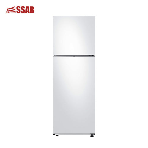 SAMSUNG FRIDGES 305L/317L WHITE