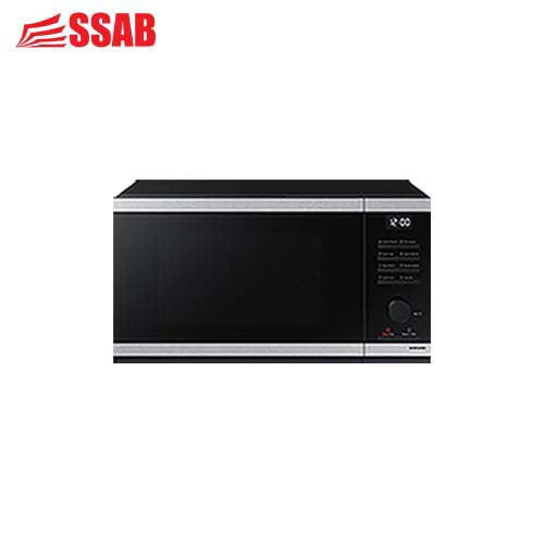 SAMSUNG 32L STAINLESS 1000W