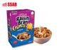 KELLOGG'S RAISIN BRAN CEREAL 2 BAGS (PICK UP AT SSAB BARGAINS SINAMOGA ONLY)