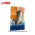 Golden Pompano WR 400/500g