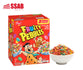 FRUITY PEBBLES 2 BAGS (PICK UP AT SSAB BARGAINS SINAMOGA ONLY)