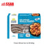 Prawn Whole Van 31/40 800g