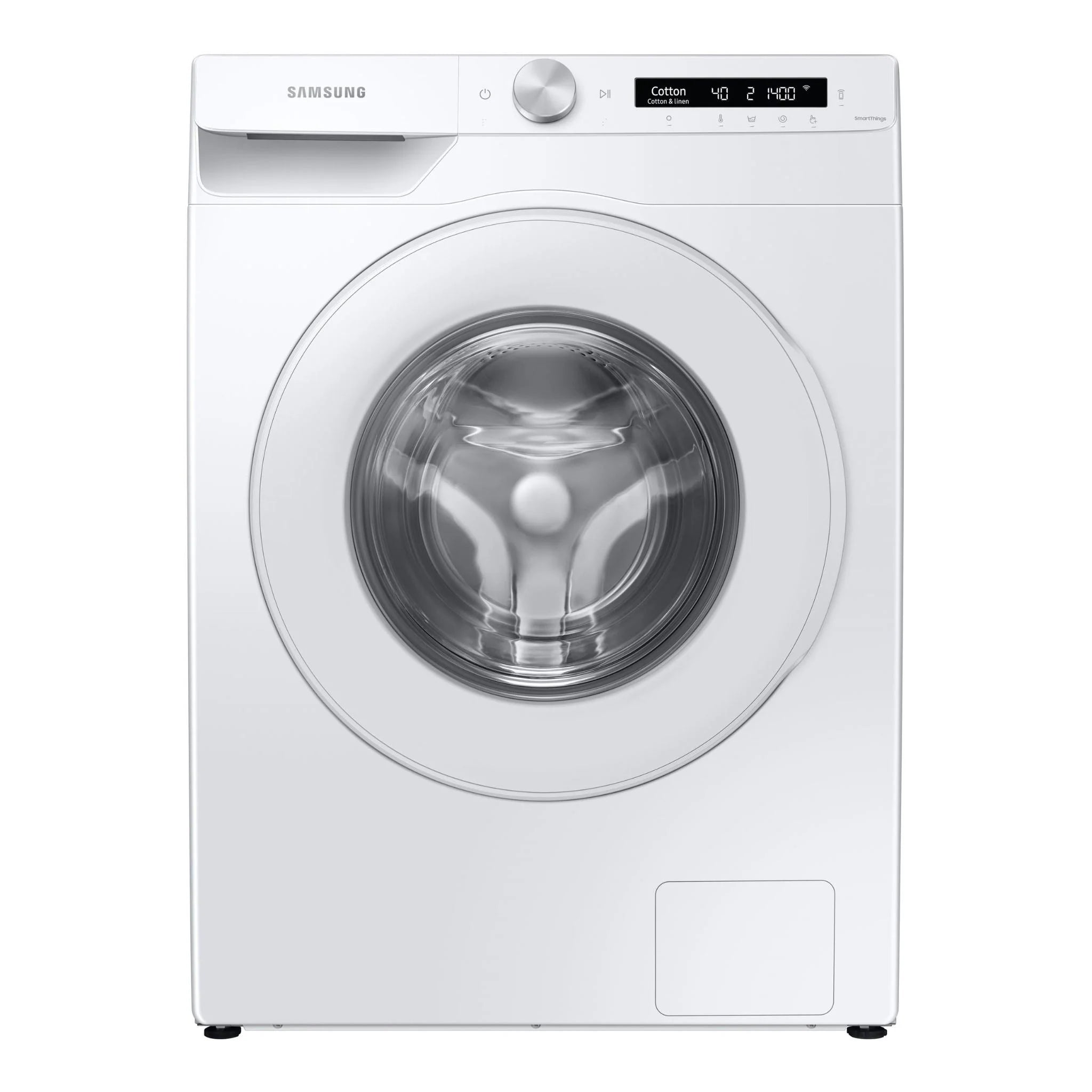 SAMSUNG 7.5KG FRONT LOADR WASHING MACHINE