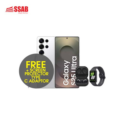 SAMSUNG S25 ULTRA PHONE SAMSUNG GALAXY FIT3 SAMSUNG GALAXY BUD3