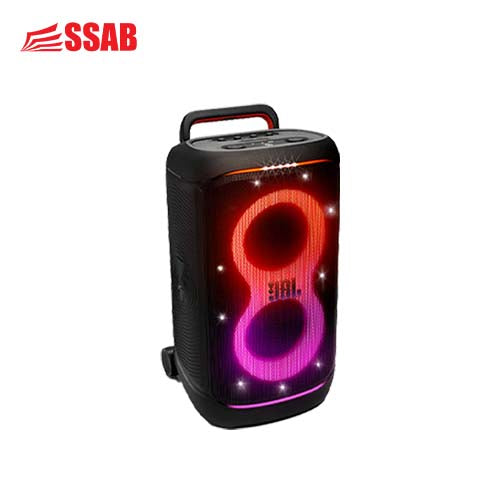 JBL PARTYBOX 520 PARTY SPEAKER BLACK