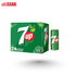 PEPSI 7UP 320ml 24 Pack