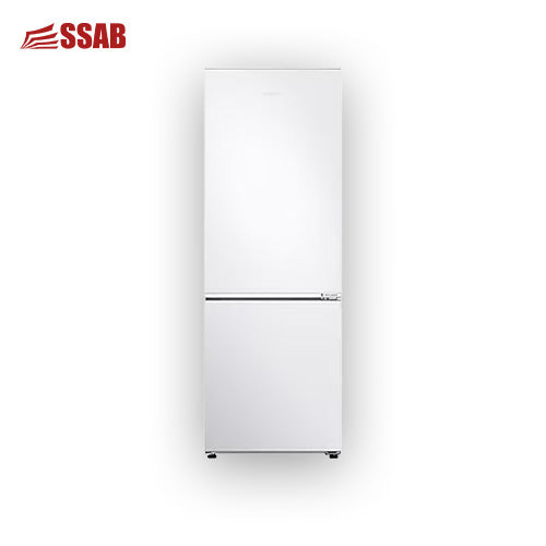 SAMSUNG FRIDGE 310L 336L WHITE