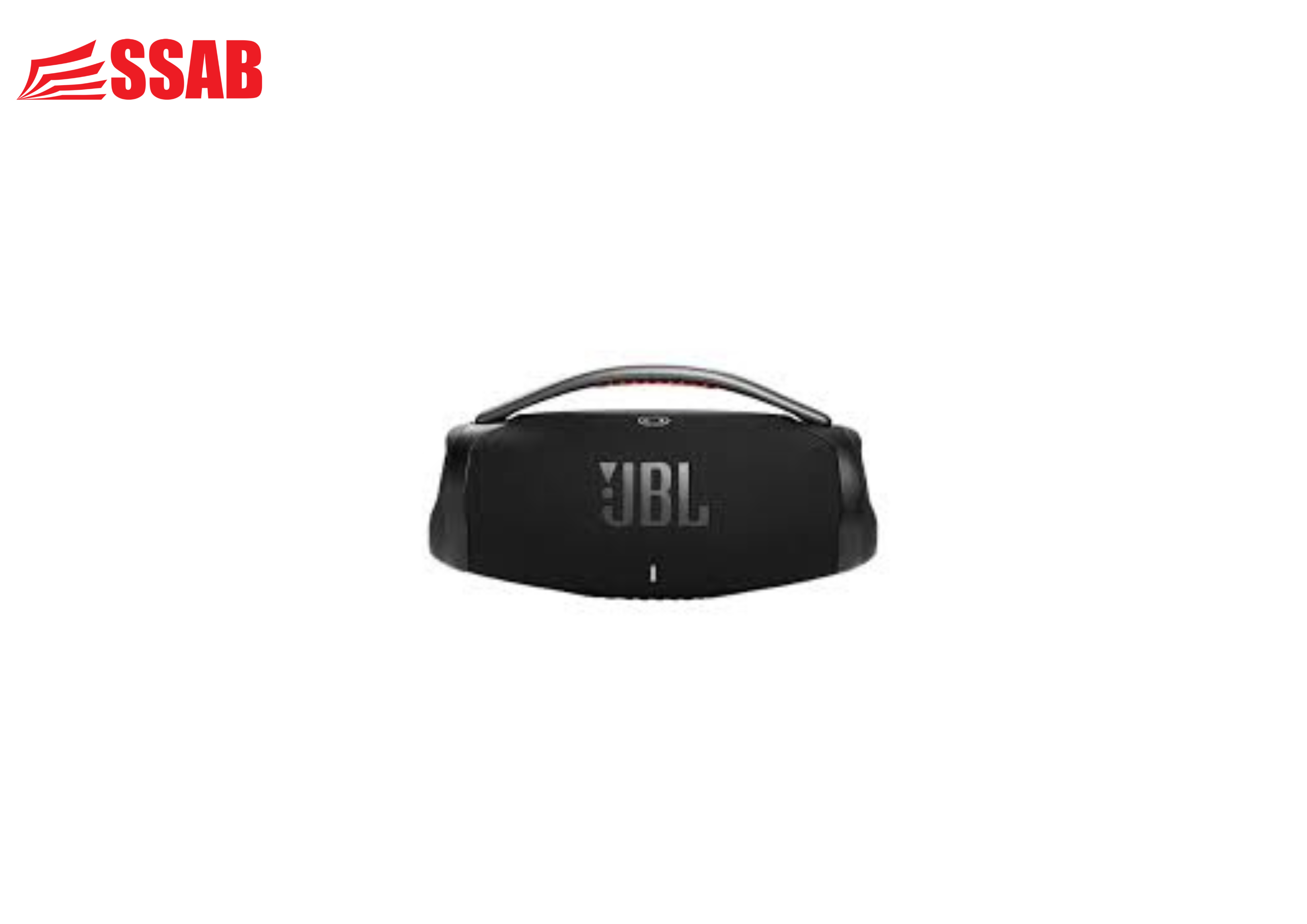 JBL BOOMBOX 3 BT SPEAKER