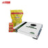 BELMONT CHOPPED HAM 4.54KG/TYSON CHICKEN LEG QUARTER 15KG/PACIFIC CALROSE RICE 40LB