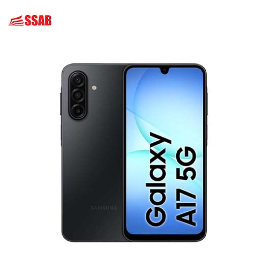 SAMSUNG GALAXY A17