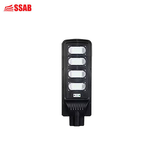 SOLAR STREET LIGHT 420W WHITE