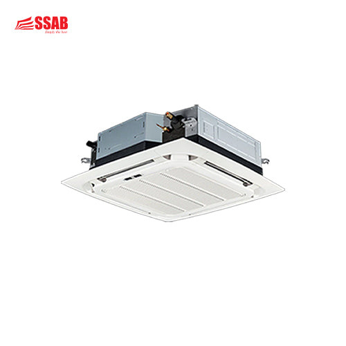 COOLEX AIRCON CASSETTE 24000BTU