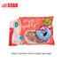 FOOD CLUB FRUIT PUFFZ CEREAL BAG 28OZ