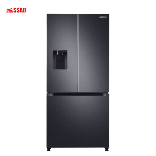 SAMSUNG 3-DOOR FRENCH DOOR 495L