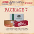 MEASINA PACKAGE 7