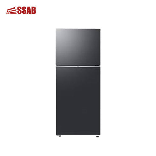 SAMSUNG 393L/400L BLACK FRIDGE