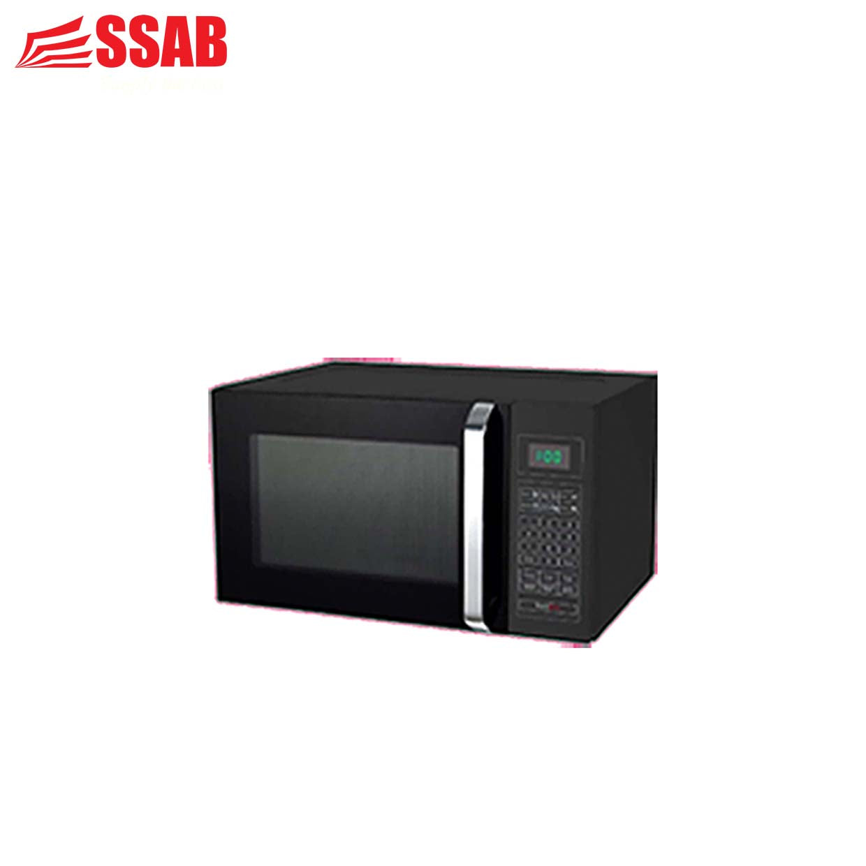 Gevi 30L Microwave Oven