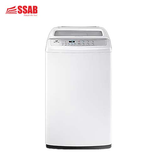 SAMSUNG 6KG TOP LOAD WASHING MACHINE