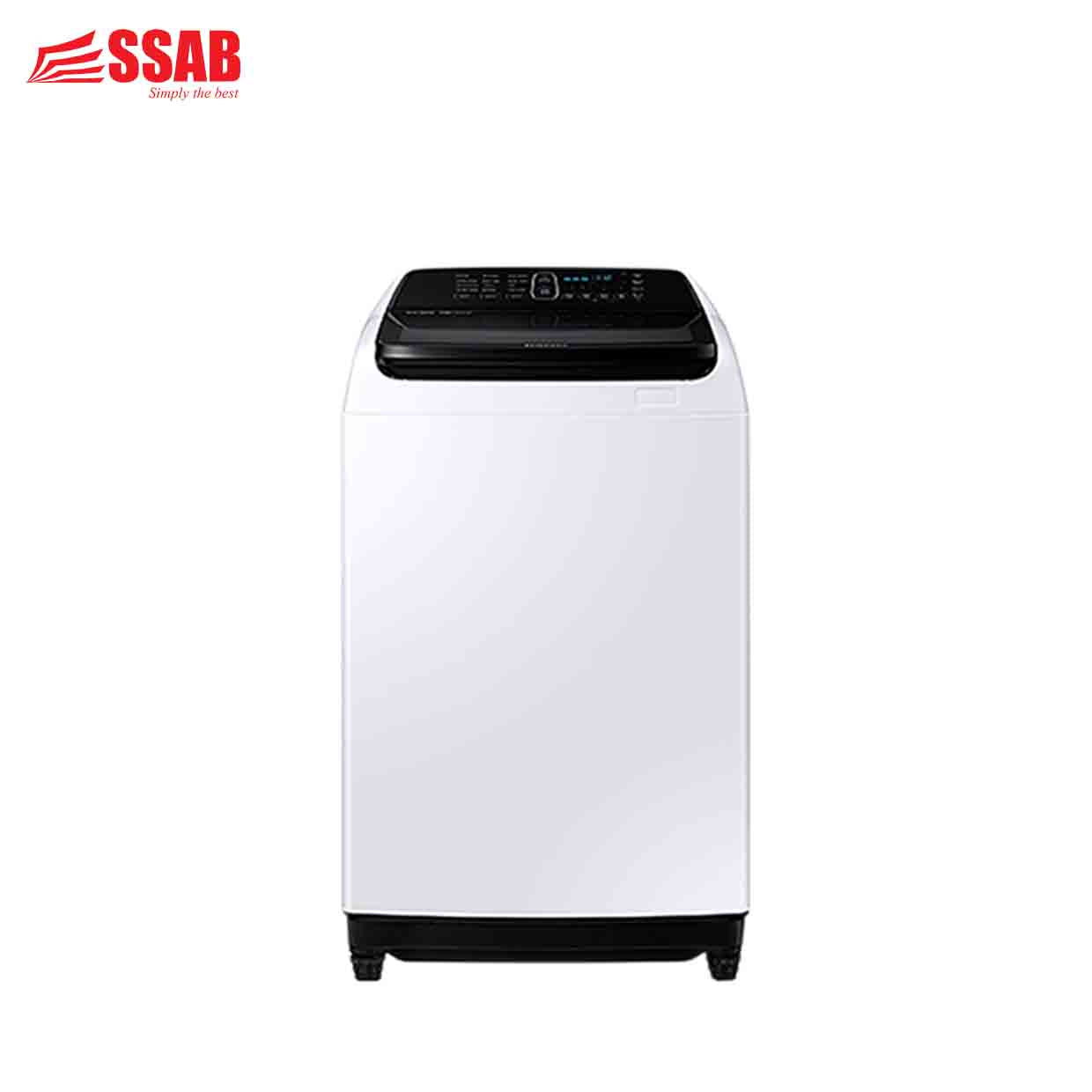 SAMSUNG 7KG TOP LOAD WASHING MACHINE