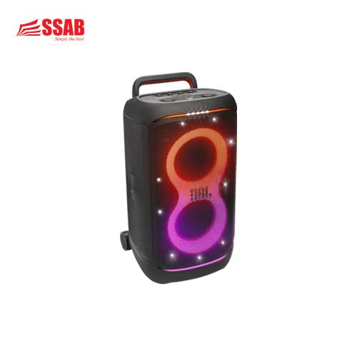 JBL PARTYBOX 520 PARTY SPEAKER BLACK