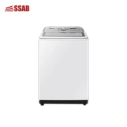 SAMSUNG 14KG TOP LOAD WASHING MACHINE