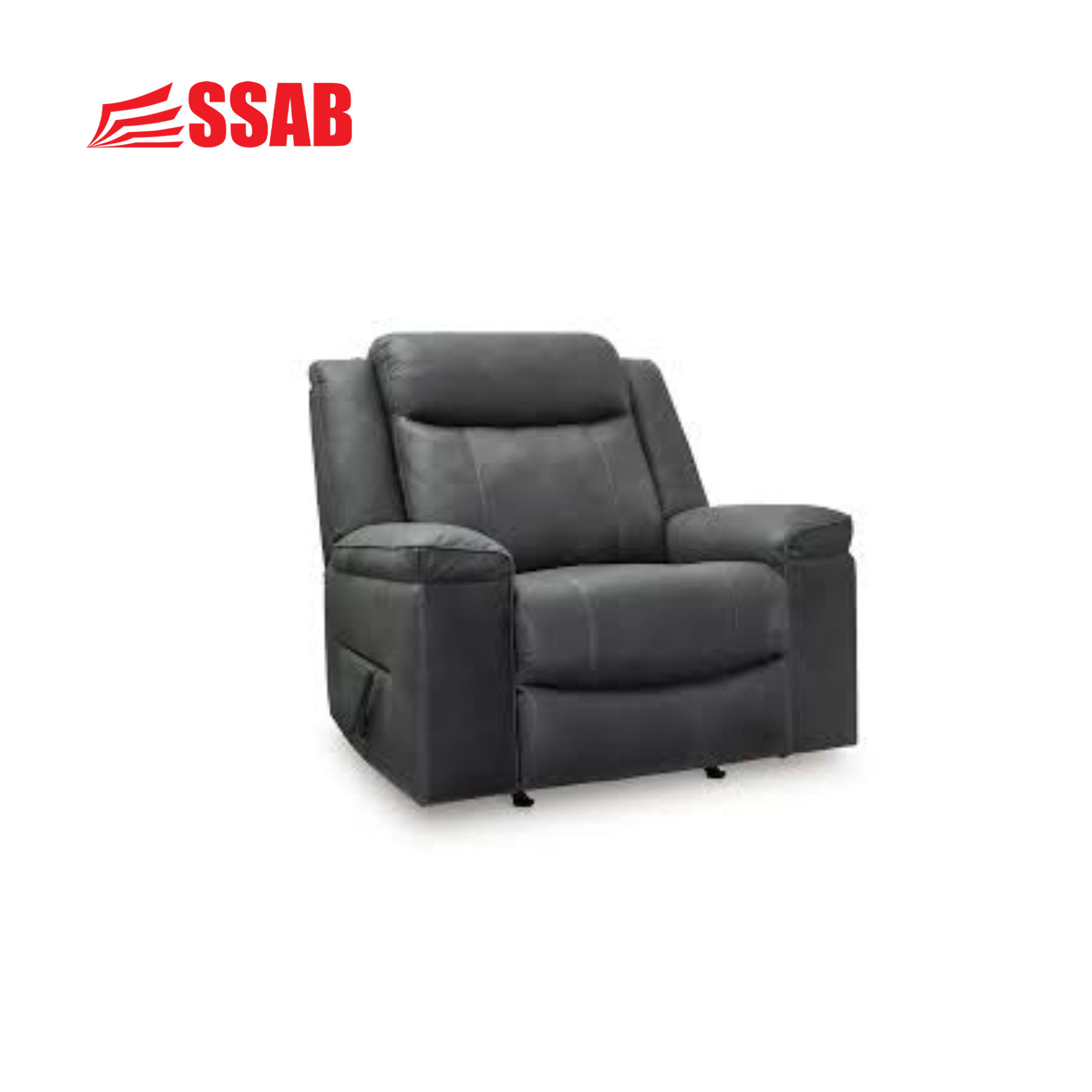 Streamlight Shadow Rocker Recliner