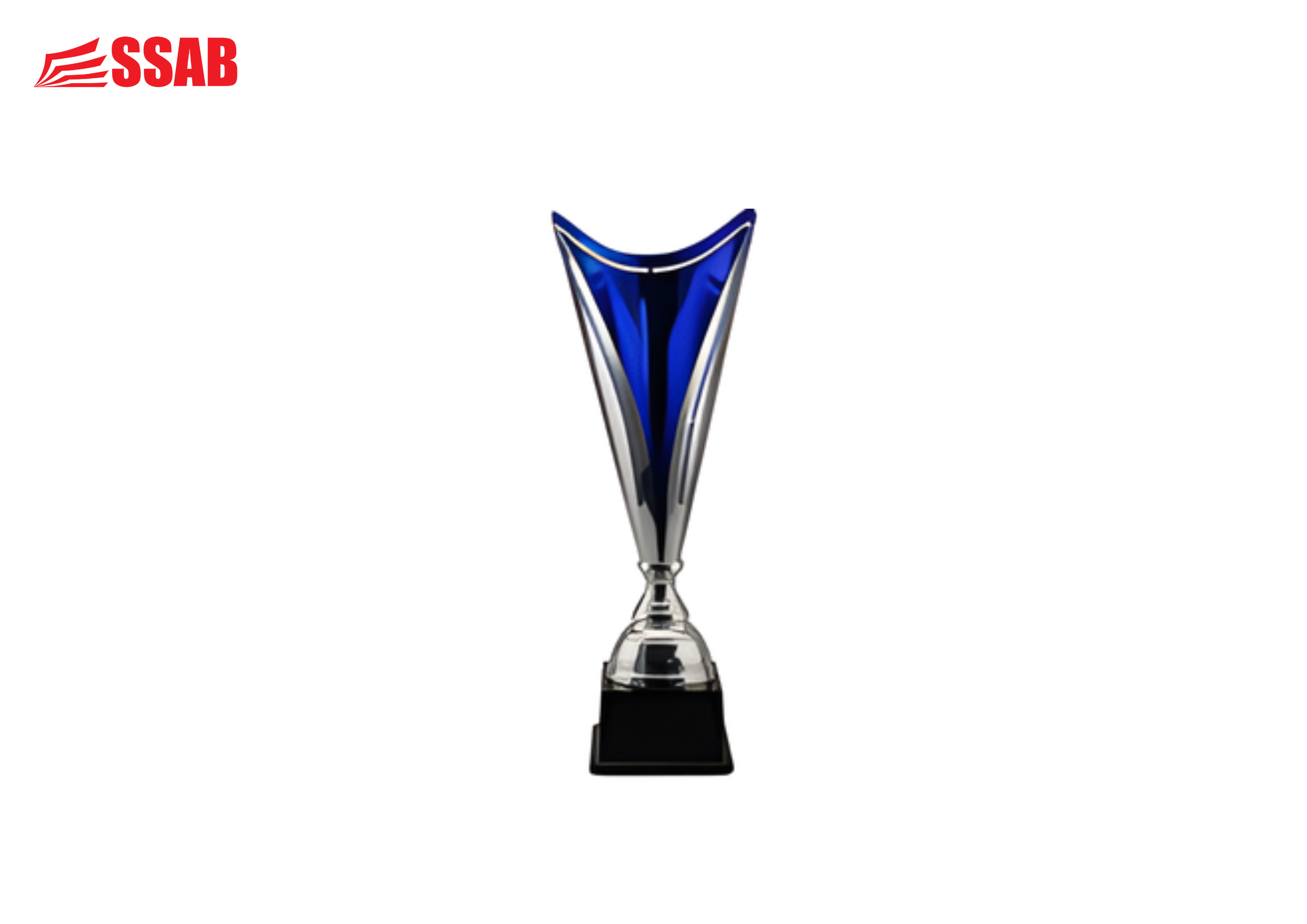 VALENCIA BLUE TROPHY MED