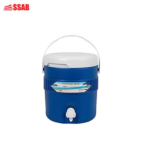 SPORTS COOLER ASSORTED 18L