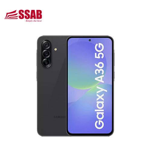 SAMSUNG GALAXY A36